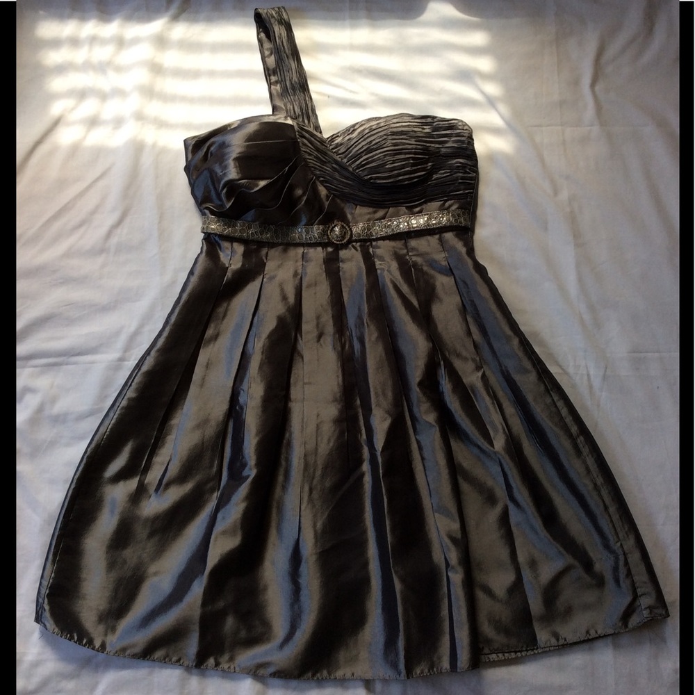 Katia dress